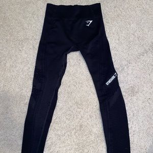 Gymshark seamless legging